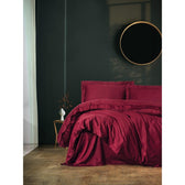 Cuvertura Set cuverturi duble din satin