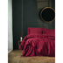 Cuvertura Set cuverturi duble din satin