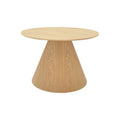 Set de 2 masute de cafea, Donda, versatile, 60x60x40 cm, imagine suplimentara