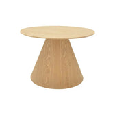 Set de 2 masute de cafea, Donda, versatile, 60x60x40 cm, imagine suplimentara