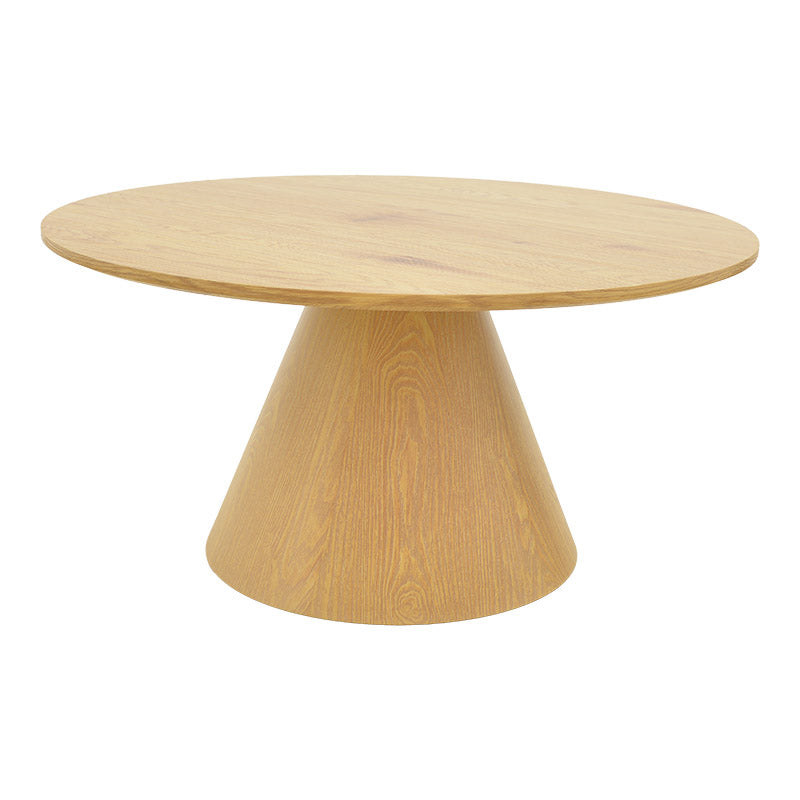 Set de 2 Mese de Cafea, Donda, Stil Sonoma, versatile, 80x80x45 cm
