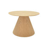 Set de 2 Mese de Cafea, Donda, Stil Sonoma, versatile, 80x80x45 cm