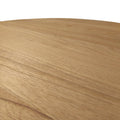 Set de cina Granny-Kenda 5 bucati, Natural, D80x75 cm, foto produs 7