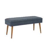Set de mobilier pentru hol Multilux - 726 - 1053 Hallway Furniture Set 11, Sonomo, 111x36x95 cm