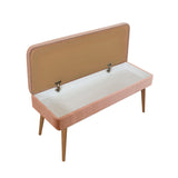 Set de mobilier pentru hol Multilux - 726 - 1053 Hallway Furniture Set 6, Sonomo, 111x36x95 cm