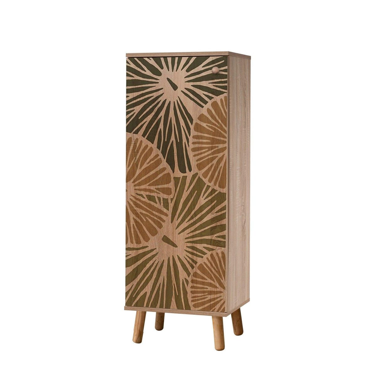 Set de mobilier pentru hol Vegas Sonomo - 200 - 0900 Hallway Furniture Set 12, Sonomo, 105x50x40 cm