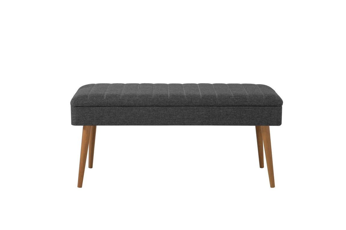 Set de mobilier pentru hol Vegas Sonomo - 200 - 0900 Hallway Furniture Set 15, Sonomo, 105x50x40 cm