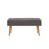 Set de mobilier pentru hol Vegas Sonomo - 200 - 0900 Hallway Furniture Set 39, Alb, 105x50x40 cm