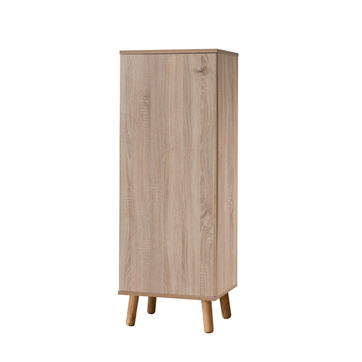 Set de mobilier pentru hol Vegas Sonomo - 200 - 0900 Hallway Furniture Set 4, Sonomo, 105x50x40 cm