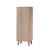 Set de mobilier pentru hol Vegas Sonomo - 200 - 0900 Hallway Furniture Set 4, Sonomo, 105x50x40 cm