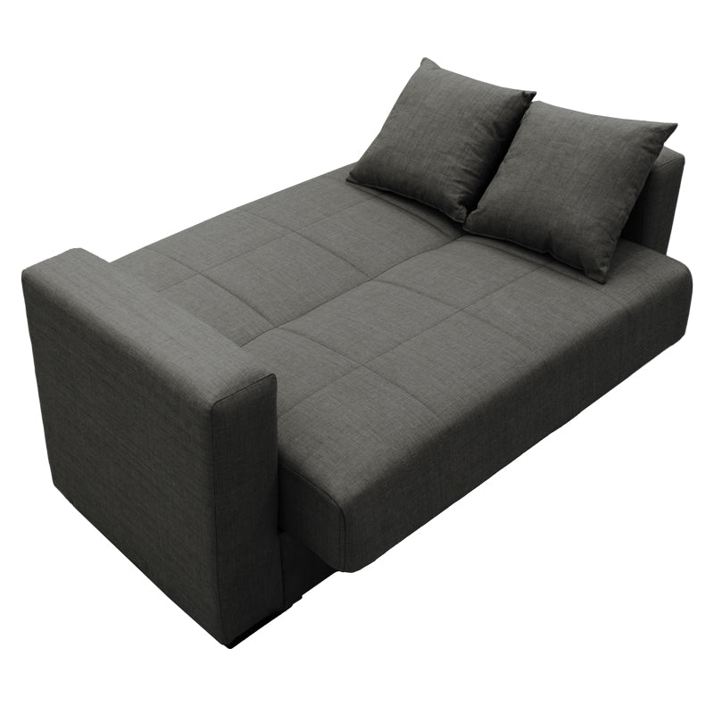 Set de sufragerie 2 piese Vox, antracit, 83x214 cm, foto produs 7