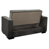 Set de sufragerie 2 piese Vox, antracit, 83x214 cm, foto produs 8