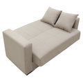 Set de sufragerie 2 piese Vox, crem, 83x214 cm, foto produs 8