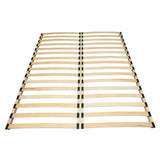 Set dormitor Geneva, Lemn, 160x200 cm