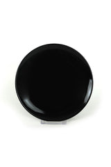 Set farfurii din ceramica pentru desert, Multicolor, 21 cm