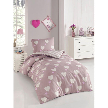 Set Lenjerie de pat single