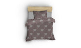 Set Lenjerie de pat single