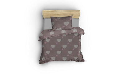 Set Lenjerie de pat single