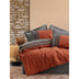Set Lenjerie de pat single Ranforce