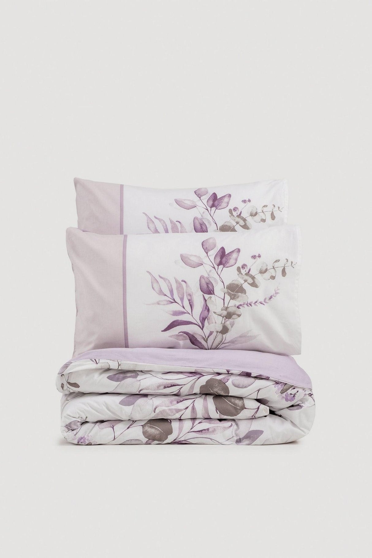 Set Lenjerie de pat single Ranforce