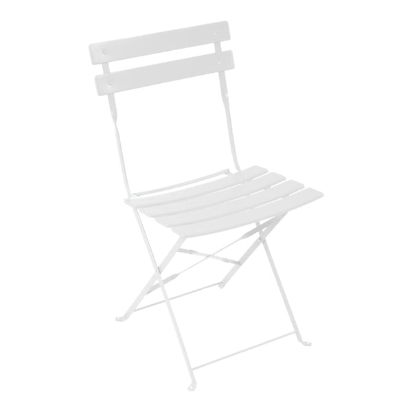 Set masa bistro pliabila, 3 piese, Metal, 60x71 cm