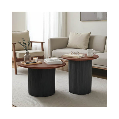 Nuc-Negru
