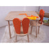 Orange
Brown