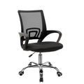 Set mobilier birou studențesc Looney-Berto II, 2 piese, 100x55x75 cm, detaliu produs