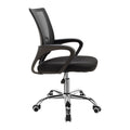 Set mobilier birou studențesc Looney-Berto II, 2 piese, 100x55x75 cm, foto produs