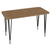 Set mobilier bucătărie Nectar, variate, 120x60x73 cm, foto produs