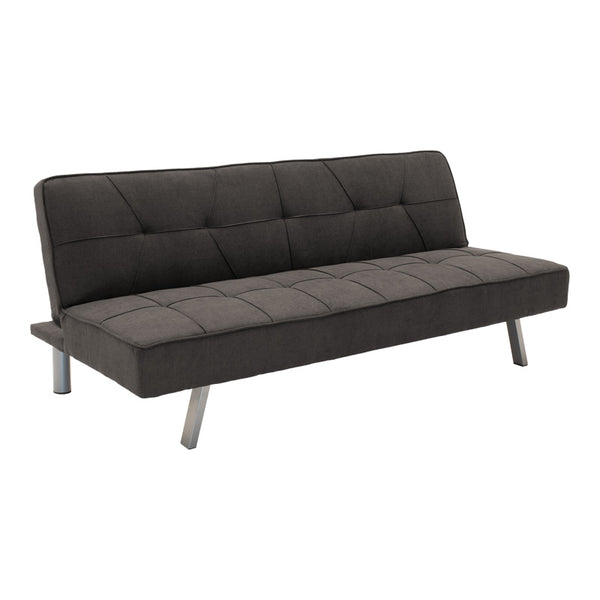 Set Mobilier Canapea și Fotoliu Beat, Textil, Diverse, 175x83x74 cm
