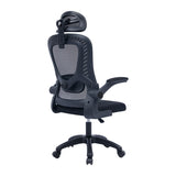 Set Mobilier de Birou pentru Studenți Level, Lemn, 2 Piese, 120x61x147 cm