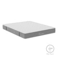 Set mobilier dormitor pentru student - pachet Snap de 3 piese, 168x221x95 cm, detaliu produs