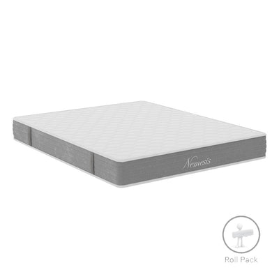 Set mobilier dormitor pentru student - pachet Snap de 3 piese, 168x221x95 cm, detaliu produs