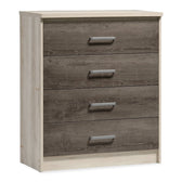 Set mobilier dormitor pentru student - pachet Snap de 3 piese, 168x221x95 cm, perspectiva suplimentara