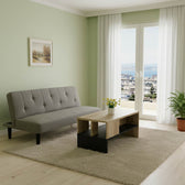 Set mobilier living pentru studenti Ambience 2 piese