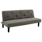 Set mobilier living pentru studenti Ambience 2 piese, imagine suplimentara