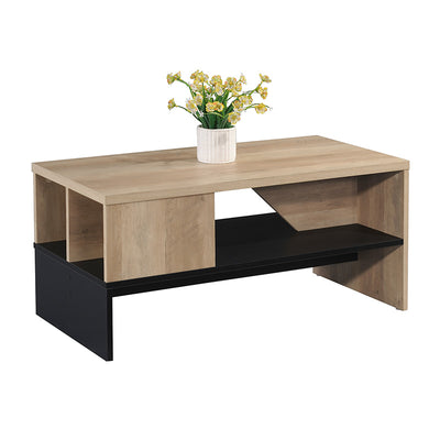 Set mobilier living pentru studenti Ambience 2 piese, foto produs