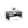 Set mobilier living pentru studenti Ambience 2 piese, foto produs 7