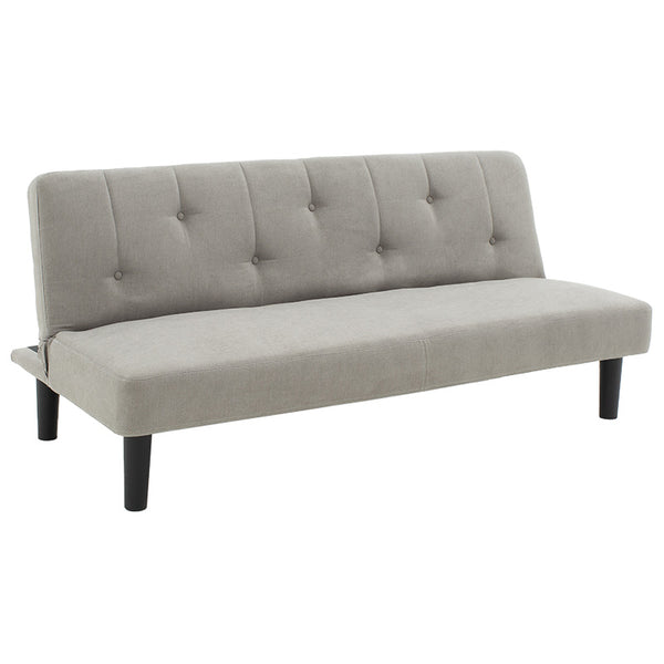 Set mobilier living pentru tineret Sync, Lemn, Canapea L160 x A85 x H80 cm, Măsuță cafea L100 x A50 x H45 cm, 167x77x73 cm