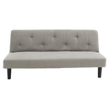 Set mobilier living pentru tineret Sync, Lemn, Canapea L160 x A85 x H80 cm, Măsuță cafea L100 x A50 x H45 cm, 167x77x73 cm