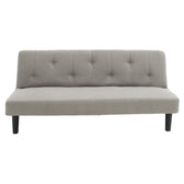Set mobilier living pentru tineret Sync, Lemn, Canapea L160xA85xH80 cm, Măsuță cafea L100xA50xH45 cm, 167x77x73 cm, perspectiva suplimentara