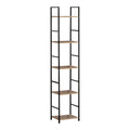 Set mobilier pentru studenți, model Lightness, Lemn/Metal, Compacte, 167x77x73 cm, foto produs 6