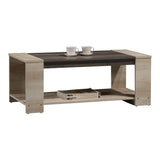 Set mobilier pliabil 6 piese Pliable, lemn și metal, compact și funcțional pentru studenți