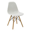 Set mobilier pliabil 6 piese Pliable, lemn și metal, compact și funcțional pentru studenți, perspectiva suplimentara