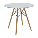 Set mobilier pliabil 6 piese Pliable, lemn și metal, compact și funcțional pentru studenți