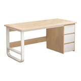Set Mobilier Studențesc 5 Piese Repose, Lemn, Variate, 168x221x84 cm