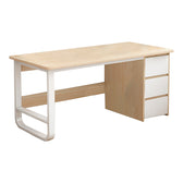 Set Mobilier Studențesc 5 Piese Repose, Lemn, Variate, 168x221x84 cm, foto produs