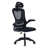 Set mobilier studențesc pentru birou Think, Lemn, Birou, + Scaun ergonomic, 120x60 cm, imagine suplimentara