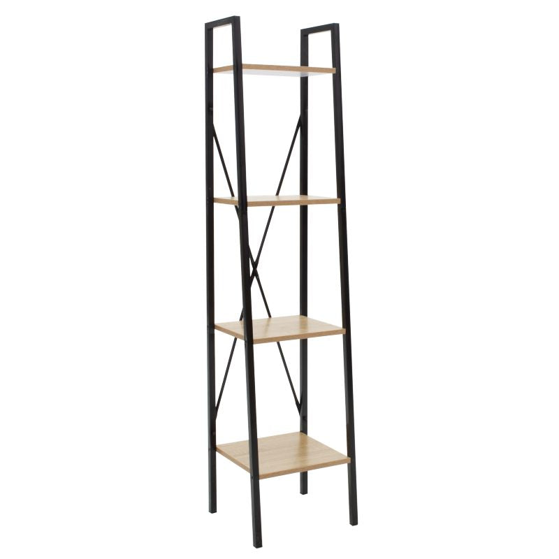 Set mobilier studenti 3 buc Gaston, Negru, 90x60x70 cm